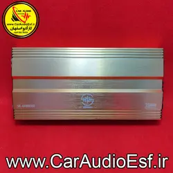 امپلی فایر 5 کانال سونورو مدل SR-4X100X350