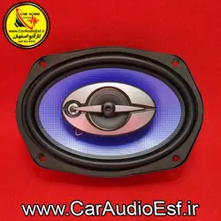 بلندگو بیضی سناتور مدل ST-6940