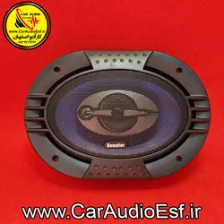 بلندگو بیضی سناتور مدل ST-6940