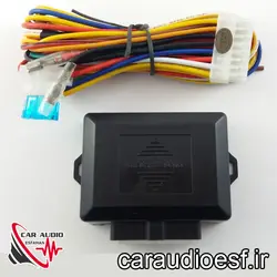 پاور شیشه بالابر ماجیکار مدل 168B-4