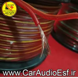 رول سیم باند 14 گیج استینگر مدل ST-14G