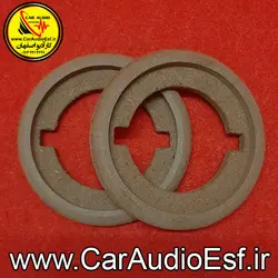 رینگ 3.5 اینچ لبه دار مناسب برای سوپر تیوتر