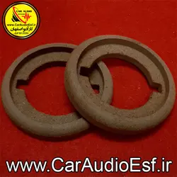 رینگ 3.5 اینچ لبه دار مناسب برای سوپر تیوتر