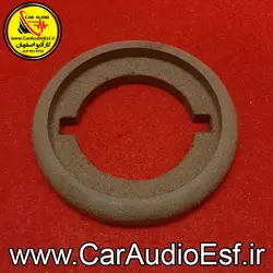 رینگ 3.5 اینچ لبه دار مناسب برای سوپر تیوتر