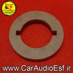 رینگ 3.5 اینچ لبه دار مناسب برای سوپر تیوتر