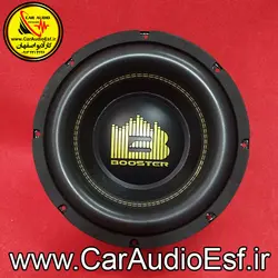 ساب ووفر 12 اینچ بوستر مدل BW-12X1-D4