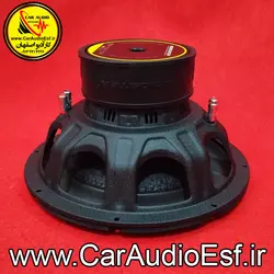 ساب ووفر 12 اینچ بوستر مدل BW-12X1-D4