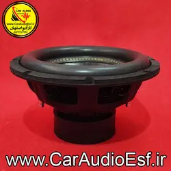ساب ووفر 12 اینچ بوستر مدل BW-12X1-D4