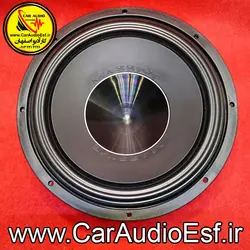ساب ووفر 12 اینچ مسیو مدل GTS124