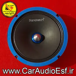 میدرنج 6 اینچ پاناتک مدل PM-6501
