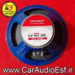میدرنج 6 اینچ پاناتک مدل PM-6501