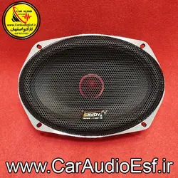 میدرنج بیضی ساووی مدل SV-695
