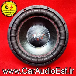 ساب ووفر 12 اینچ پالس آدیو مدل PW-512-D2 - کارآدیواصفهان