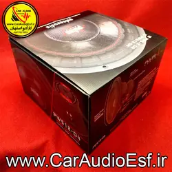 ساب ووفر 12 اینچ پالس آدیو مدل PW-512-D2 - کارآدیواصفهان