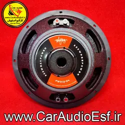 ساب ووفر پالس آدیو مدل PW312- D4 - کارآدیواصفهان