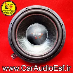 ساب ووفر 15 اینچ پالس آدیو مدل PW715-D2 - کارآدیواصفهان