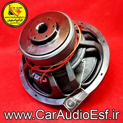 ساب ووفر 15 اینچ پالس آدیو مدل PW715-D2 - کارآدیواصفهان