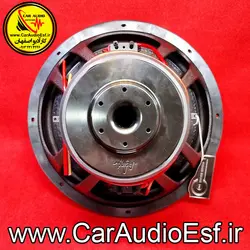ساب ووفر 15 اینچ پالس آدیو مدل PW715-D2 - کارآدیواصفهان