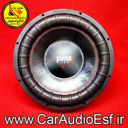 ساب ووفر 15 اینچ پالس آدیو مدل PW-515 D2 - کارآدیواصفهان