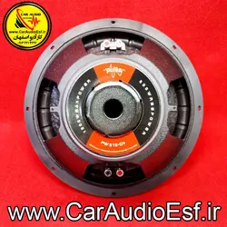 ساب ووفر 15 اینچ پالس آدیو مدل PW-515 D2 - کارآدیواصفهان