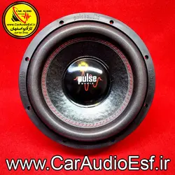 ساب ووفر پالس آدیو مدل PW612_D2 - کارآدیواصفهان