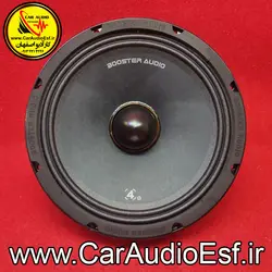 میدرنج 10 اینچ بوستر آدیو مدل BM-10 ZX - کارآدیواصفهان