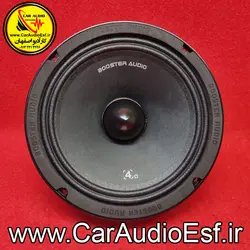میدرنج 8 اینچ بوستر آدیو مدل BM-8 ZX - کارآدیواصفهان
