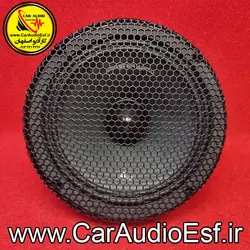 میدرنج 8 اینچ بوستر آدیو مدل BM-8 ZX - کارآدیواصفهان