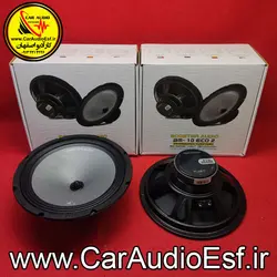 میدرنج 10 اینچ بوستر آدیو مدل BM- 10 ECO 2 - کارآدیواصفهان