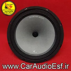 میدرنج 10 اینچ بوستر آدیو مدل BM- 10 ECO 2 - کارآدیواصفهان