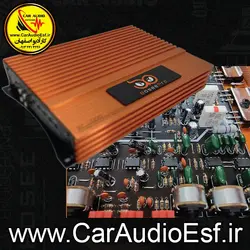 آمپلی فایر بوسپرو مدل BP4000 - کارآدیواصفهان