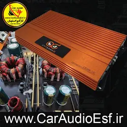 آمپلی فایر بوسپرو BOSEEPRO مدل BP-4600 - کارآدیواصفهان
