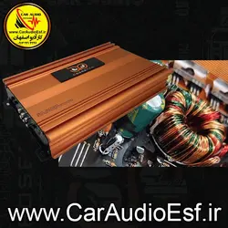 آمپلی فایر بوسپرو BOSEEPRO مدل BP-3000 - کارآدیواصفهان