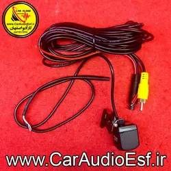 دوربین جی وی سی مدل CG185 - کارآدیواصفهان