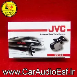 دوربین جی وی سی مدلCG195 - کارآدیواصفهان