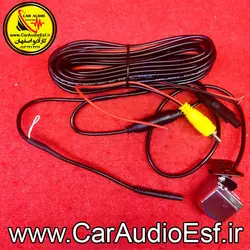 دوربین جی وی سی مدلCG195 - کارآدیواصفهان