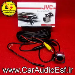 دوربین جی وی سی مدلCG195 - کارآدیواصفهان