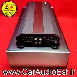 امپلی فایر 4کانال بلک دیاموند مدل DIA-1850.4 - کارآدیواصفهان