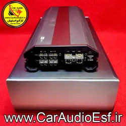 امپلی فایر 4کانال بلک دیاموند مدل DIA-1850.4 - کارآدیواصفهان