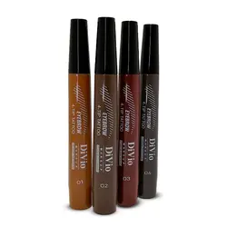 هاشور ابرو دیویو شماره Divio 03