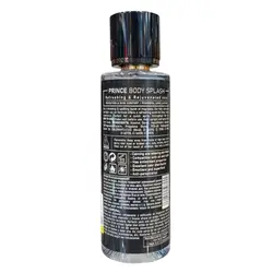 اسپری بدن بیو استار Bio Star مدل Alorre