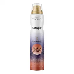 اسپری بدن بیو استار Bio Star مدل Cherry 