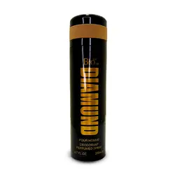 اسپری بدن بیو استار Bio Star مدل Diamund