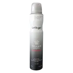 اسپری بدن بیو استار Bio Star مدل Silver Senet