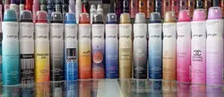 اسپری بدن بیو استار Bio Star مدل Silver Senet