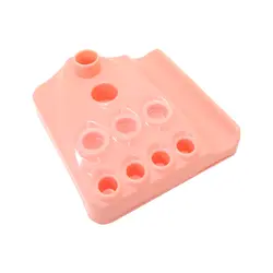 پایه دستگاه میکروبلیدینگ و جا تشتکی