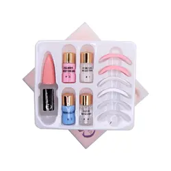 پک لیفت مژه بایوتاچ سایز کوچک