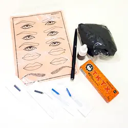 پک میکروبلیدینگ