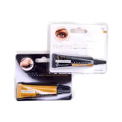 چسب مژه تیوپی مشکی امپل Ample