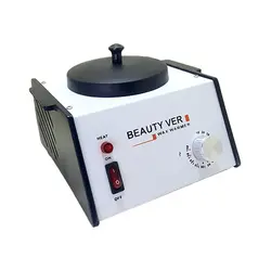 دستگاه تک قابلمه اپیلاسیون بیوتی ور Beauty ver